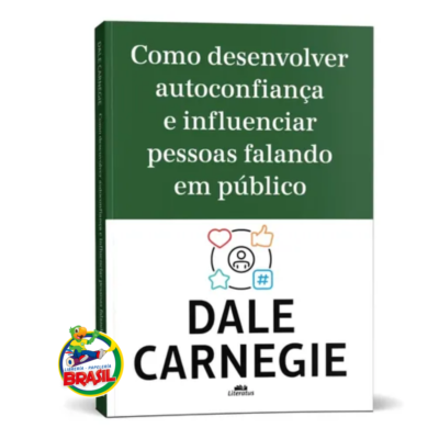 Como Desenvolver Autoconfiança E Influenciar Pessoas Falando Em Público