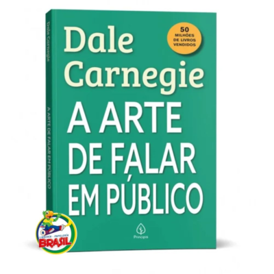 a arte de falar em publico