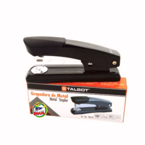 Engrampadora de Metal o Grapadora  Modelo T36110 Marca Talbot