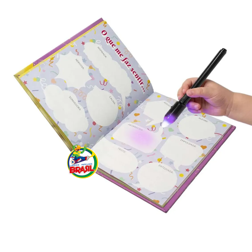 diario princesa