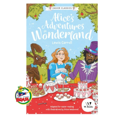 Alice's Adventures in Wonderland