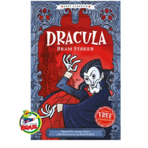 DRACULA – Bram Stoker – Free AudioBook – W.Books – Ingles