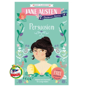 Persuasion – Jane Austen – Free AudioBook – Ingles