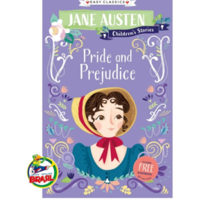 Pride and Prejudice  Childrens Stories – Jane Austen – Free Audiobook – Ingles