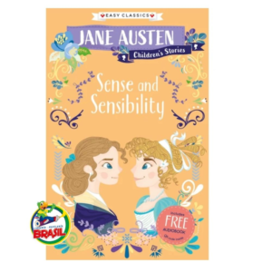 Sense and Sensibility – Jane Austen – Free Audiobook – Ingles