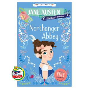 Northanger Abbey – Jane Austen – Free Audiobook – W.Books