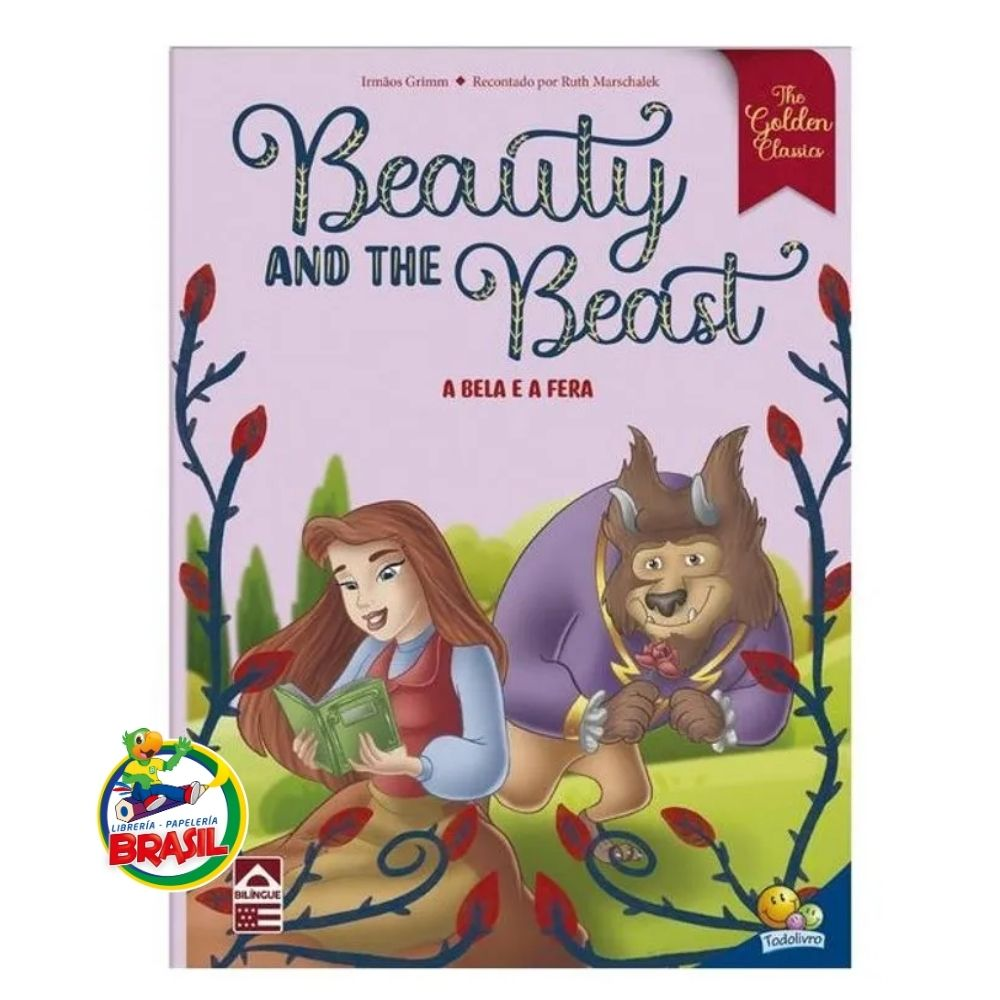 Beauty and The Beast