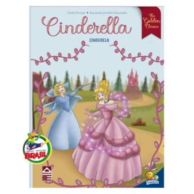 cinderela