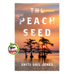 The Peach Seed – Anita Gail Jones – Ingles – Tapa dura