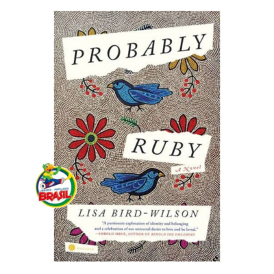 Probarly ruby