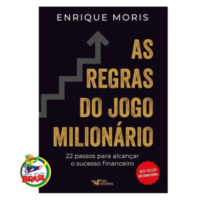 as regras do jogo milionario