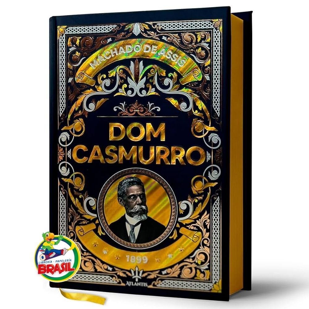 Dom Casmurro