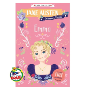 Emma – Jane Austen – Free Audiobook – Ingles