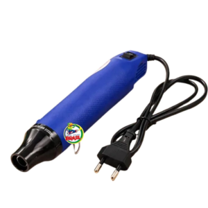 Mini Pistola de Calor de 220 v.