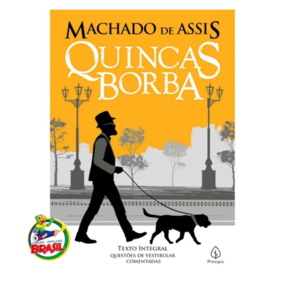 Quincas Borda