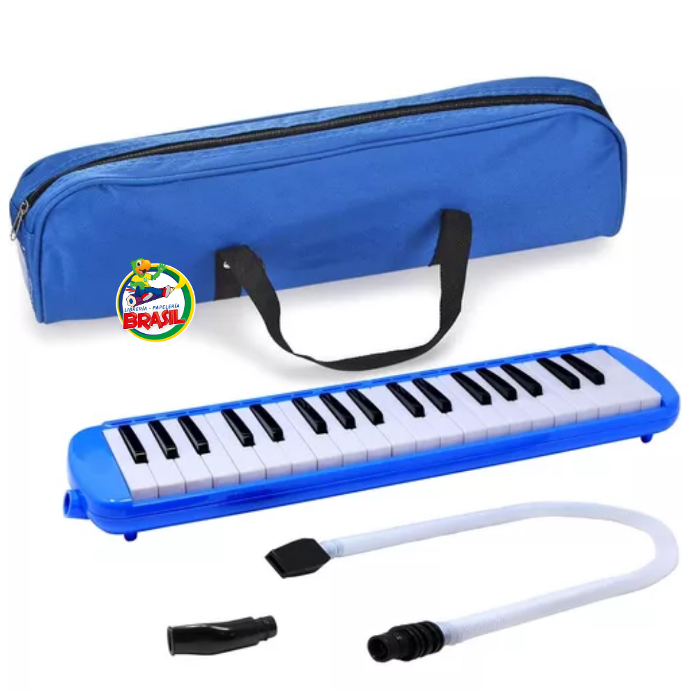 melodica 37 teclas