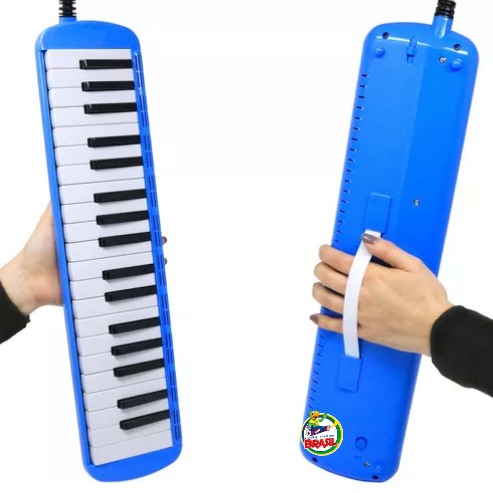 melodica 37 teclados