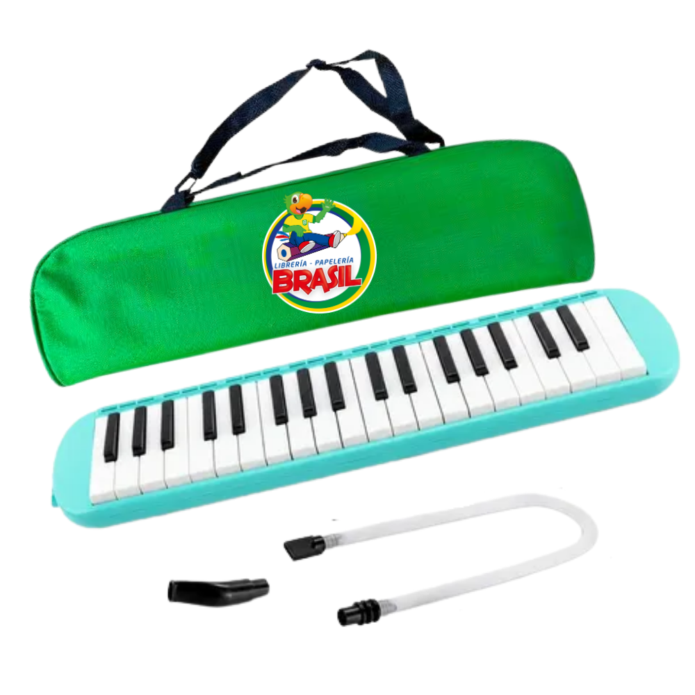 melodica 37 teclado