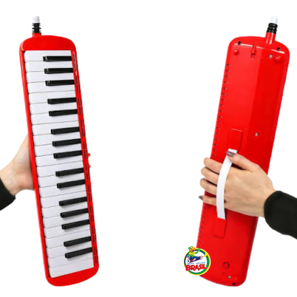 Melodica 37 teclas
